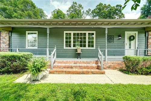 10070 Rinker Dr, Mechanicsville, VA, 23116-2714 | Card Image