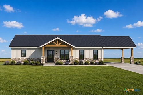 LOT 1 Doss Ln, Moody, TX, 76557 | Card Image