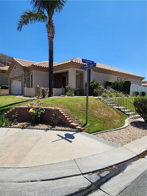 1909 Fairway Oaks Ave, Banning, CA, 92220 | Card Image