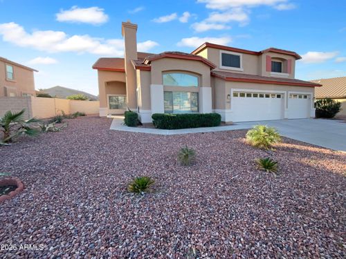 3145 W Sandra Ter, Phoenix, AZ, 85053-2968 | Card Image