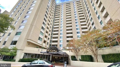 613-4601 N Park Ave, CHEVY CHASE, MD, 20815-4536 | Card Image
