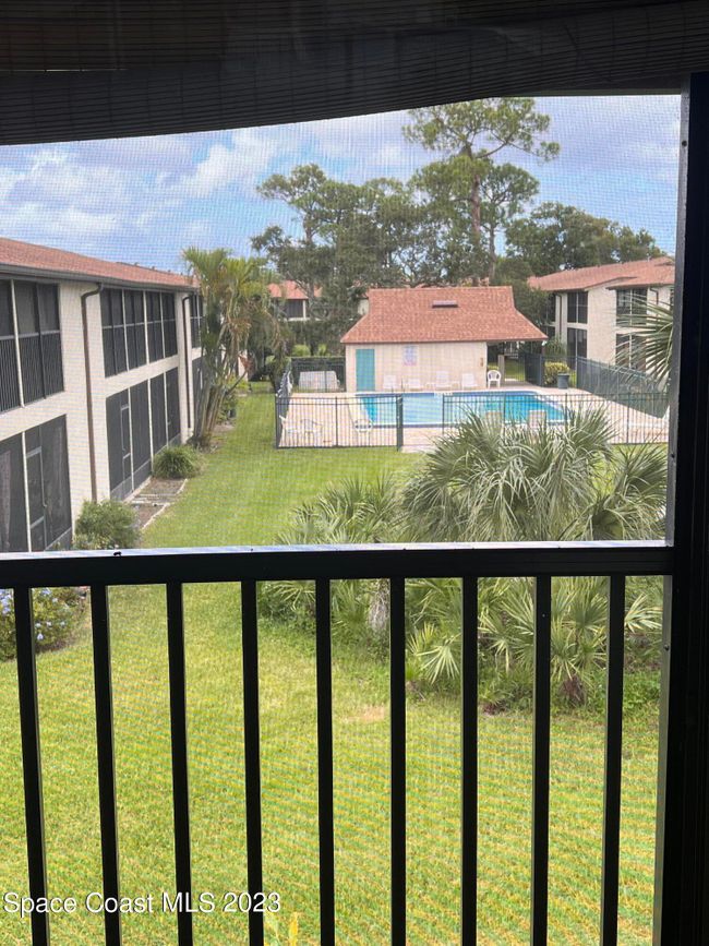 42 - 455 Catamaran Drive, Condo with 2 bedrooms, 1 bathrooms and null parking in Merritt Island FL | Image 13