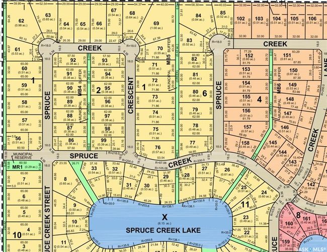 405 Spruce Creek Way, Home with 0 bedrooms, 0 bathrooms and null parking in Pilot Butte SK | Image 4
