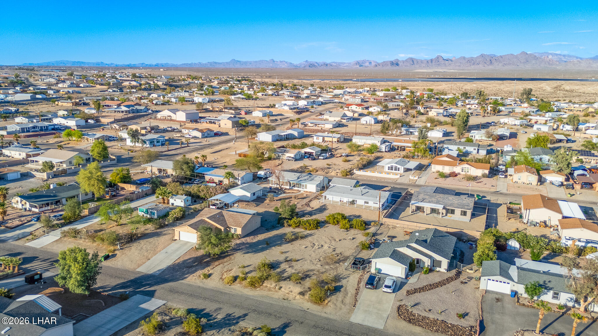 Land in Fort Mohave 4