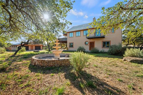 20111 Colby Hill Dr, Spicewood, TX, 78669-6105 | Card Image