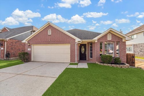 8013 N Tarrytown Crossing Dr, Conroe, TX, 77304-6821 | Card Image