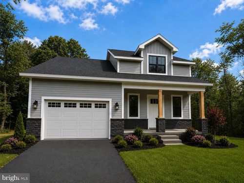 Lot 3D Northview Ave, FRONT ROYAL, VA, 22630 | Card Image