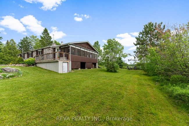 146 Mccahon Rd, House other with 5 bedrooms, 2 bathrooms and 20 parking in Hastings Highlands ON | Image 30