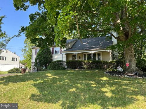 1252 Hoffman Rd, AMBLER, PA, 19002-5033 | Card Image