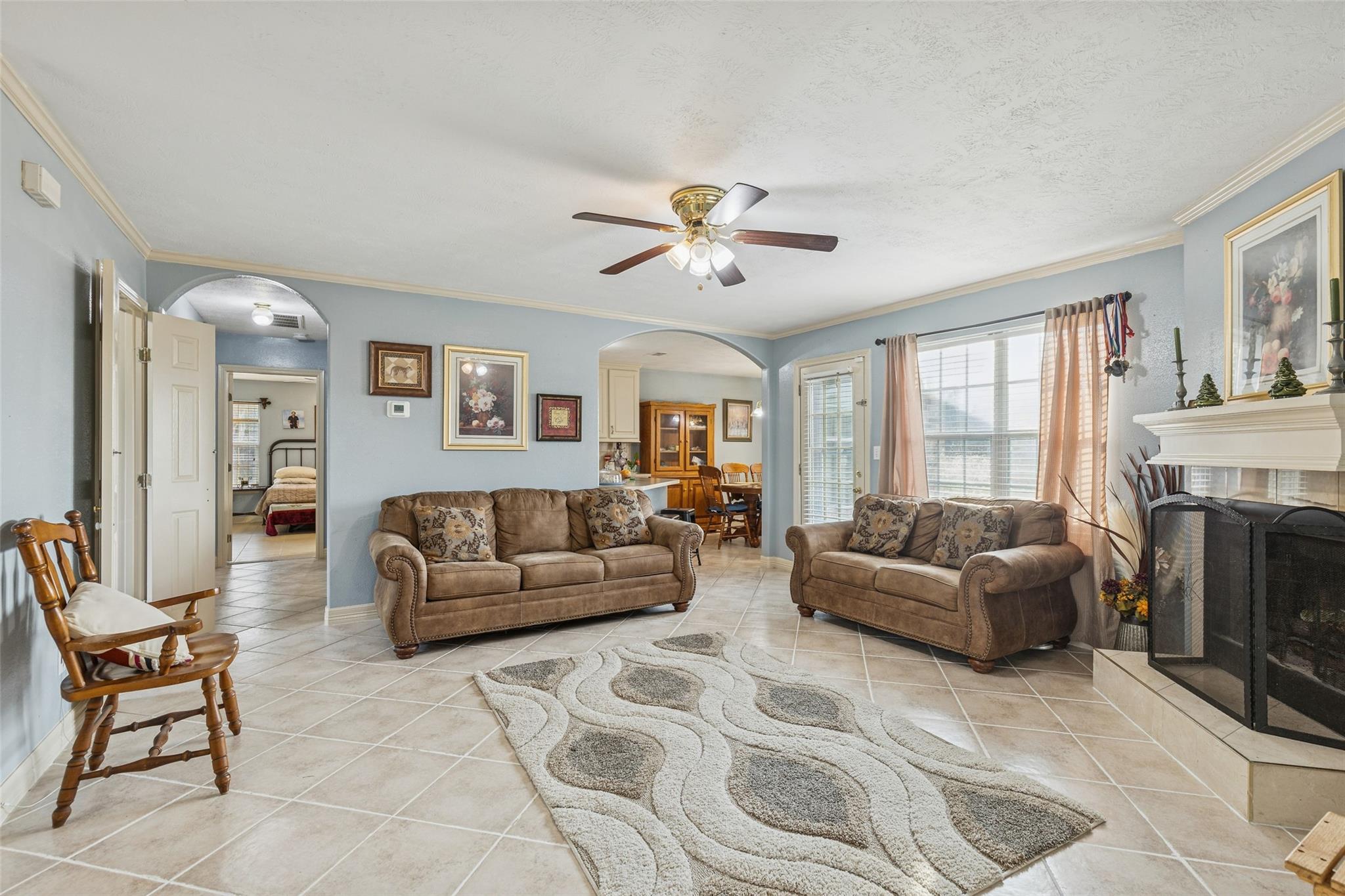 Residential in Huntsville 5