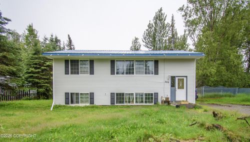309 Hutto St, Kenai, AK, 99611-7827 | Card Image