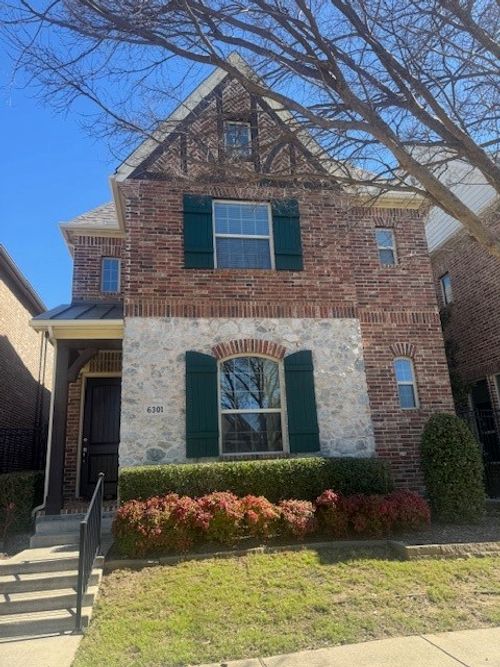 6301 Exeter Ave, Mckinney, TX, 75070-3577 | Card Image