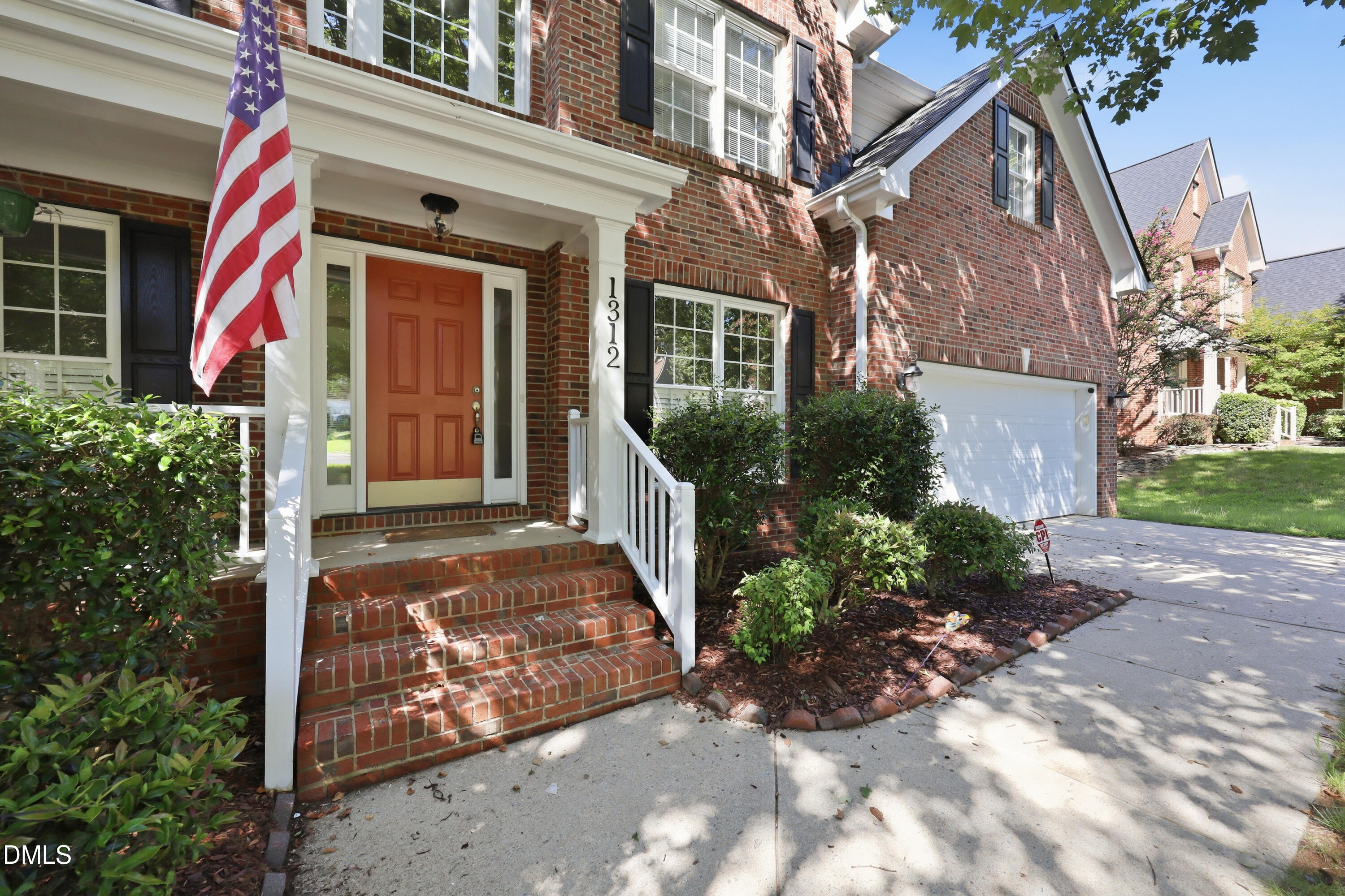 Residential in Wake Forest
