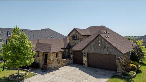 12225 Grosbeak Dr, Denton, TX, 76207-1588 | Card Image