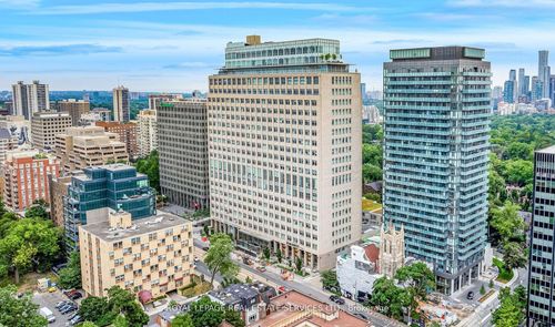 906-111 St Clair Ave W, Toronto, ON, M4V1N5 | Card Image