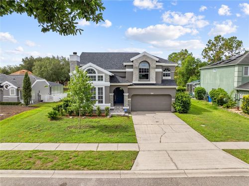 2743 Running Springs Loop, OVIEDO, FL, 32765-9638 | Card Image