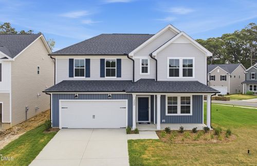 200 Amorial Court, Willow Springs, NC, 27592 | Card Image
