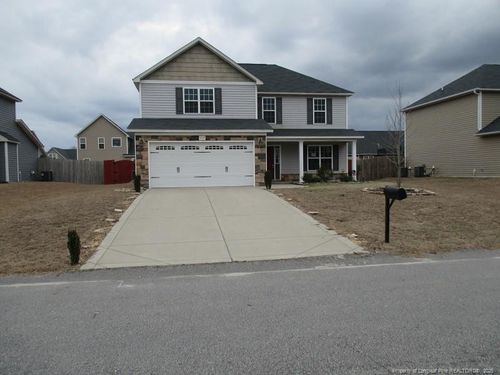 1213 Piping Plover Ct, Fayetteville, NC, 28306-3598 | Card Image
