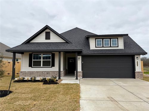 3544 Pointe Du Hoc Dr, Bryan, TX, 77808-2352 | Card Image