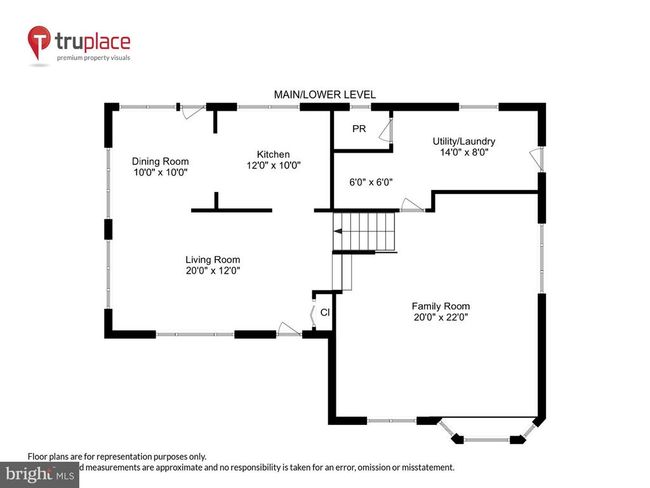 10831 Woodland Dr, House other with 3 bedrooms, 2 bathrooms and null parking in FAIRFAX VA | Image 36