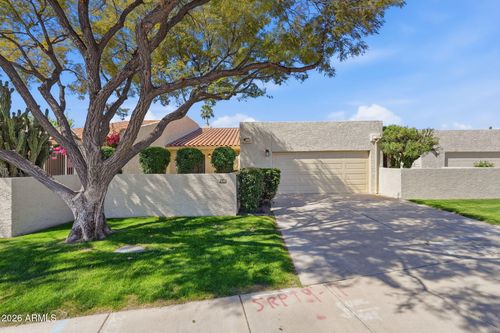 5134 N 78th Pl, Scottsdale, AZ, 85250-7251 | Card Image