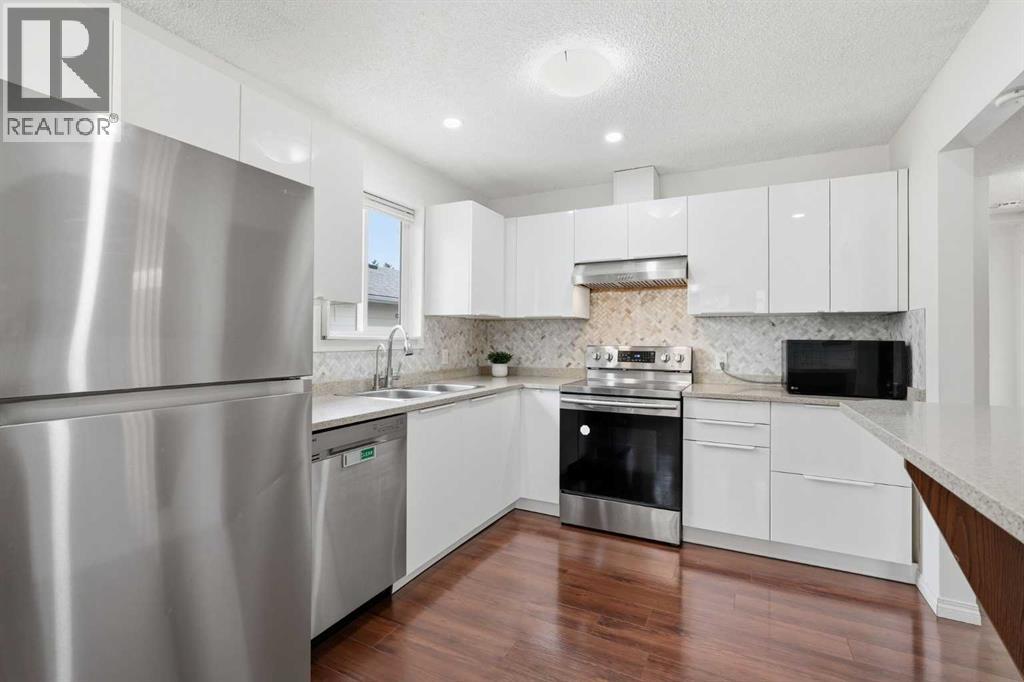 Residential in Calgary 4
