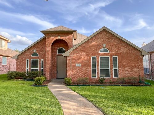 2033 Nottingham Place, Allen, TX, 75013 | Card Image