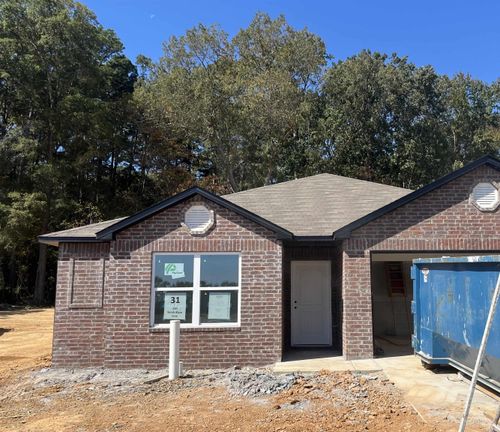 230 Sarah Alyse Ln, Cabot, AR, 72023-7229 | Card Image