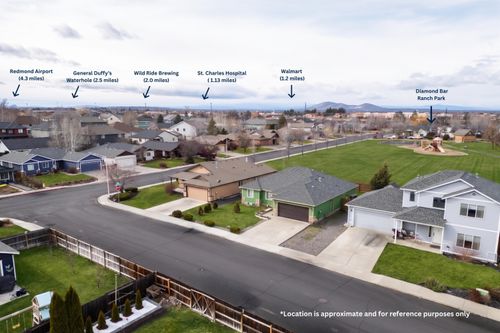 2465 Ne 7th Ln, Redmond, OR, 97756-3806 | Card Image