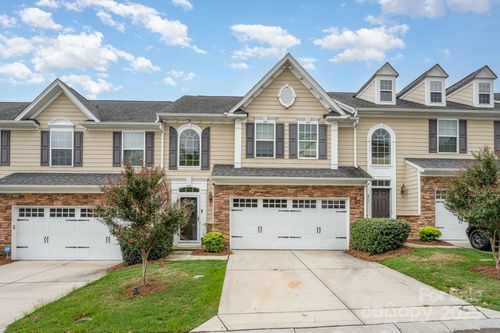 209 Chartwell Ln, Tega Cay, SC, 29708-8617 | Card Image