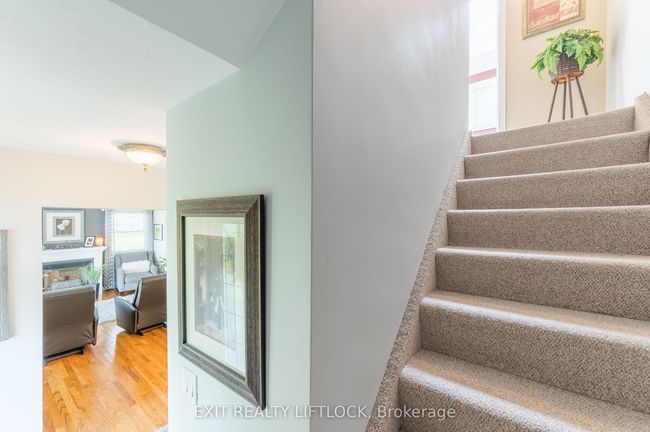 857 3 Rd Line, House other with 3 bedrooms, 2 bathrooms and 6 parking in Otonabee South Monaghan ON | Image 19