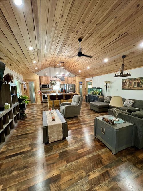 2007 Bluebonnet Ln, Milford, TX, 76670-1243 | Card Image