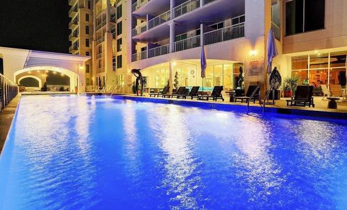 unit-1101-500 Seawall Blvd, Galveston, TX, 77550-5776 | Card Image