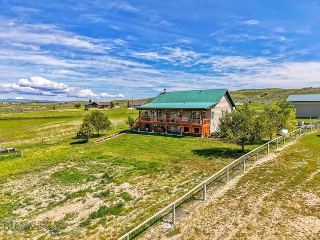 251 Price Rd, House other with 4 bedrooms, 2 bathrooms and null parking in Three Forks MT | Image 68