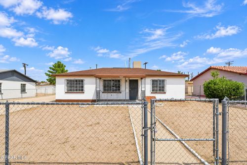 7609 Mazatlan Drive, El Paso, TX, 79915 | Card Image
