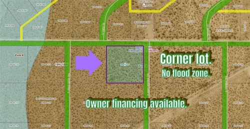 Lot 673 Casa Grande Trl, Golden Valley, AZ, 86413 | Card Image