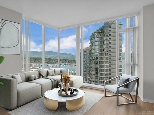 1905-1211 Melville Street, Vancouver, BC, V6E0A7 | Card Image