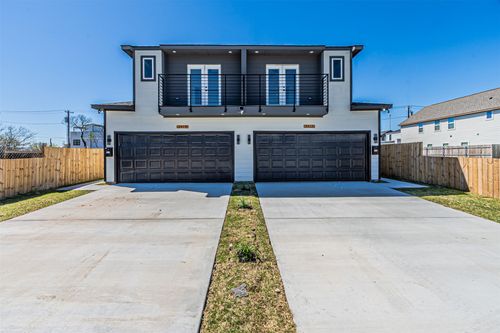 2419 Jeffries Street, Dallas, TX, 75215 | Card Image