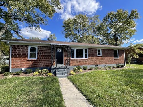 1201 S Polk St, Tullahoma, TN, 37388 | Card Image