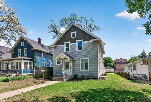 3435 Elliot Ave, Minneapolis, MN, 55407-2126 | Card Image