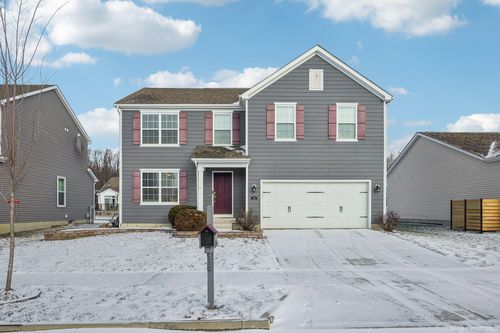 130 Cedar Creek St, Delaware, OH, 43015-3741 | Card Image