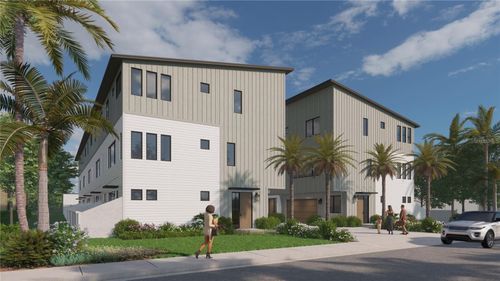 3014 W Horatio St, TAMPA, FL, 33609-4122 | Card Image