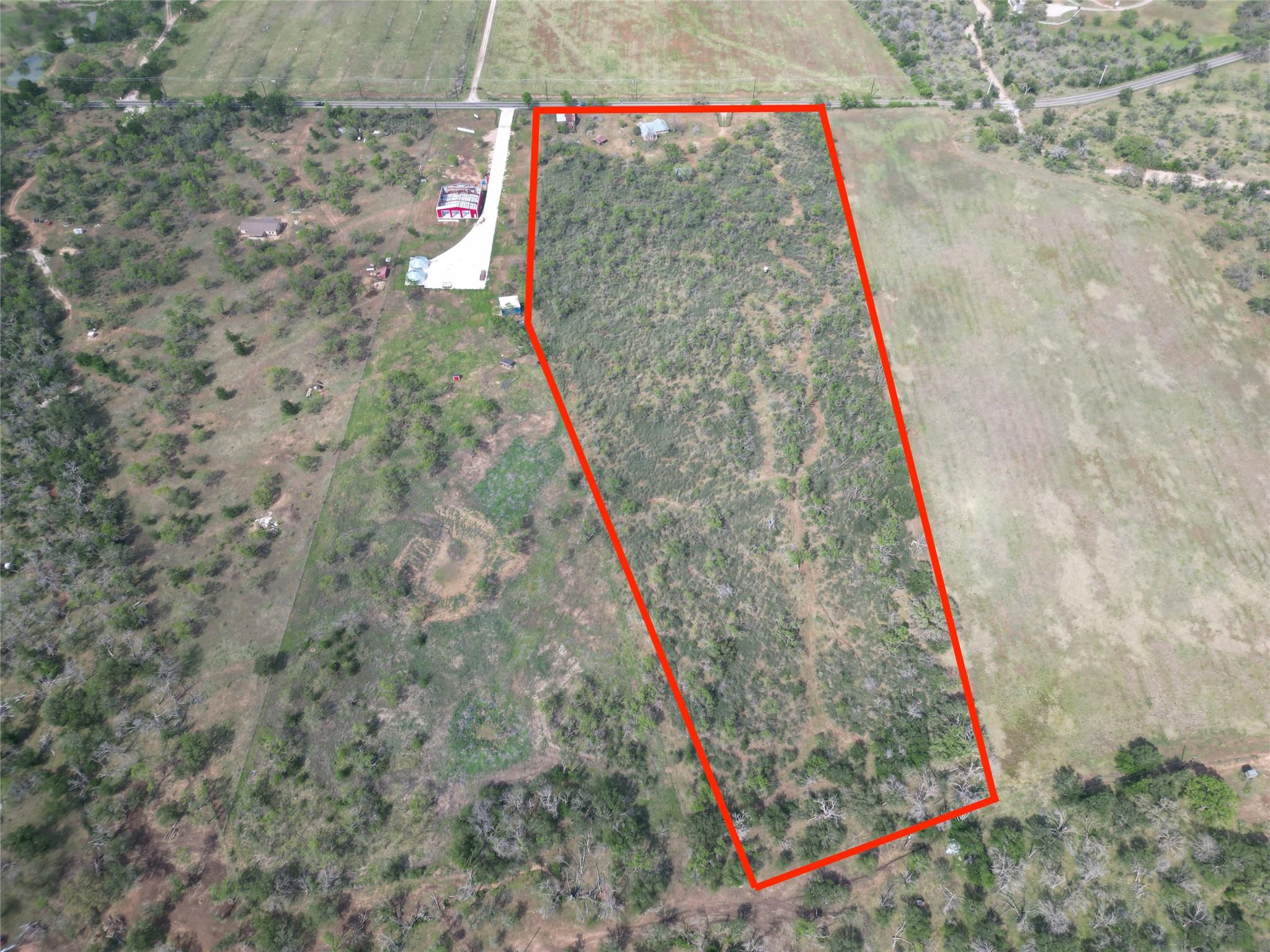 Farm in Marble Falls 3