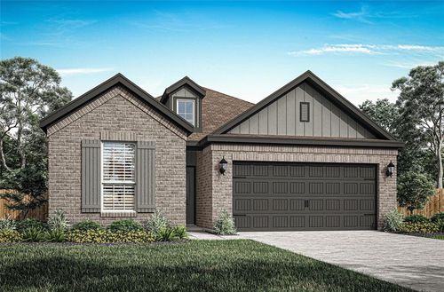 7618 Serenity Creek Lane, Richmond, TX, 77469 | Card Image