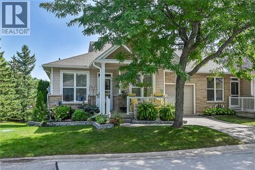 29-20 Kitty Murray Lane, Ancaster, ON, L9K1L7 | Card Image