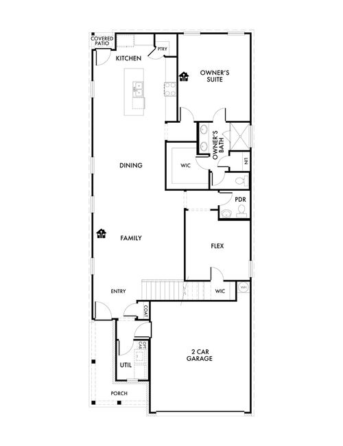 1733 Meadow Crest Dr, Aubrey, TX, 76227-6123 | Card Image