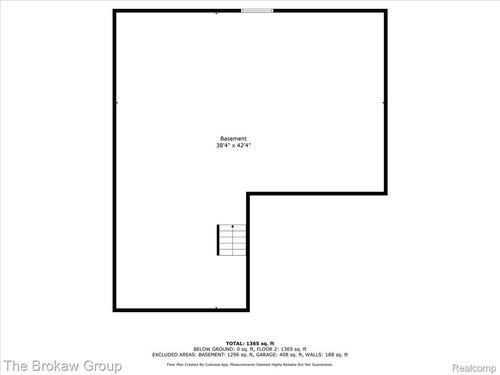 1468 Lincoln St, Lapeer, MI, 48446-1292 | Card Image