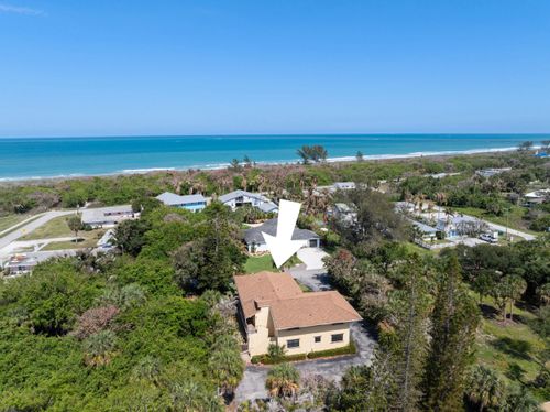 2505 Tamarind Dr, Hutchinson Island, FL, 34949-1613 | Card Image