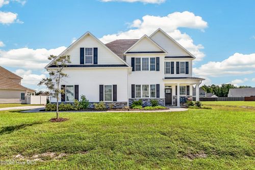 318 Naval Store Drive, Jacksonville, NC, 28546 | Card Image