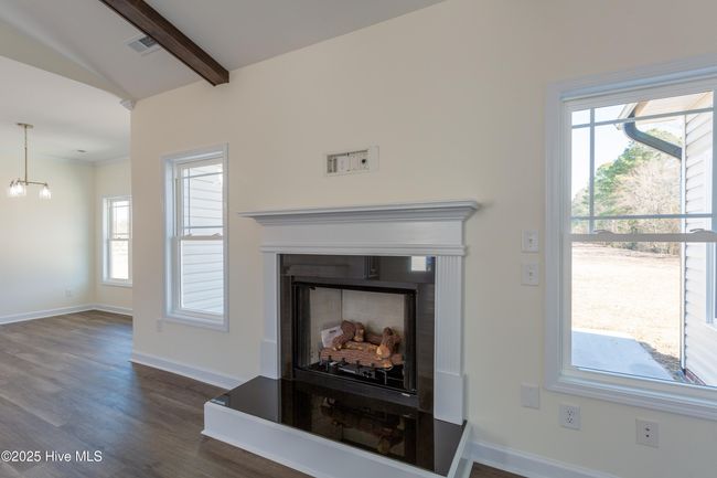 134 Cedar View Ln, House other with 3 bedrooms, 2 bathrooms and 2 parking in Clinton NC | Image 9